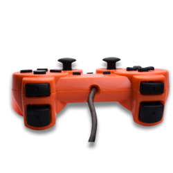 Colour PS2 (IC) Wired Game Controller
