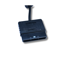 Colour PS2 (IC) Wired Game Controller