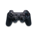 Black PS2 (CHIP) Wired Game Controller