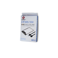2.5" HDD/SSD USB 3.0 Hard Drive Enclosure