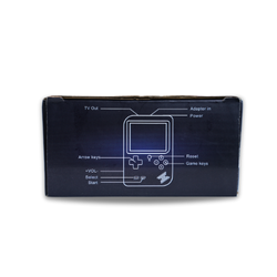 Portable Retro Handheld Game Console