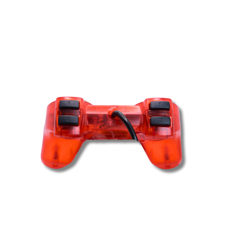 Ps2 Joystick Without Analog