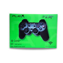 PlayX P124 Wireless Game Controller