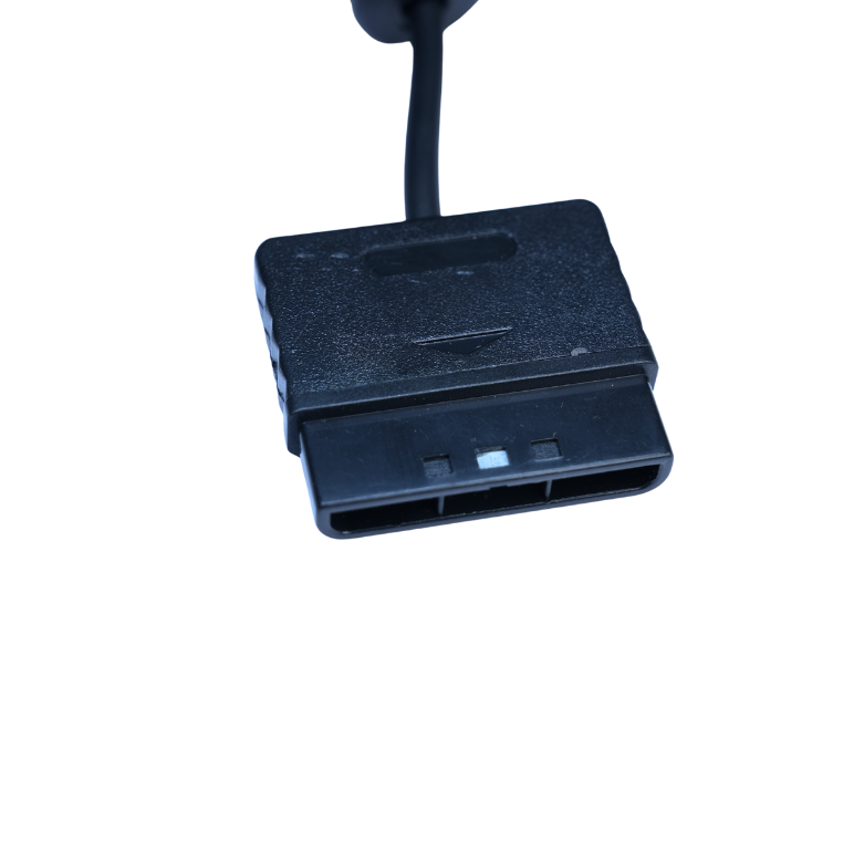 Ps2 Joystick Without Analog