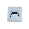 Official Sony DualSense Wireless Controller for PlayStation 5 – White