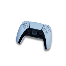 Official Sony DualSense Wireless Controller for PlayStation 5 – White