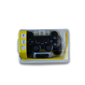 PS2 Compatible Wireless Controller – Classic Black Edition