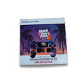 PS4 Design Controller - GTA VI Edition