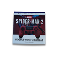 PS4 Design Controller - Marvel Spider Man Edition