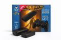 4K Game Stick M33 – Wireless Retro Gaming Console with Controller