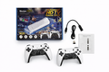 M36 HD Game Stick with 2 Wireless Controllers – Plug & Play TV Gaming Console