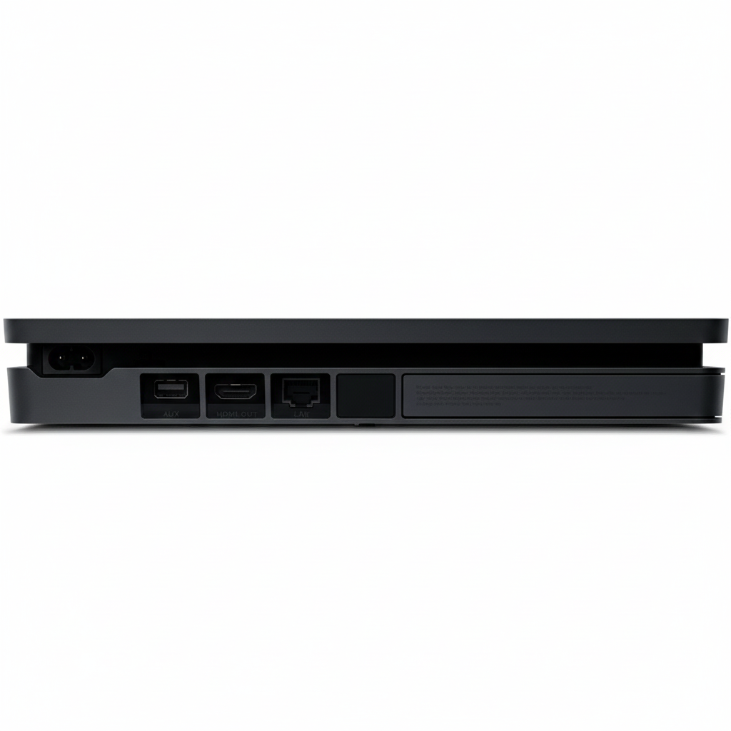 Sony PlayStation 4 500GB Slim Console