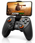 Evo Gamepad Pro 4 Wireless Gaming Controller with Smartphone Mount