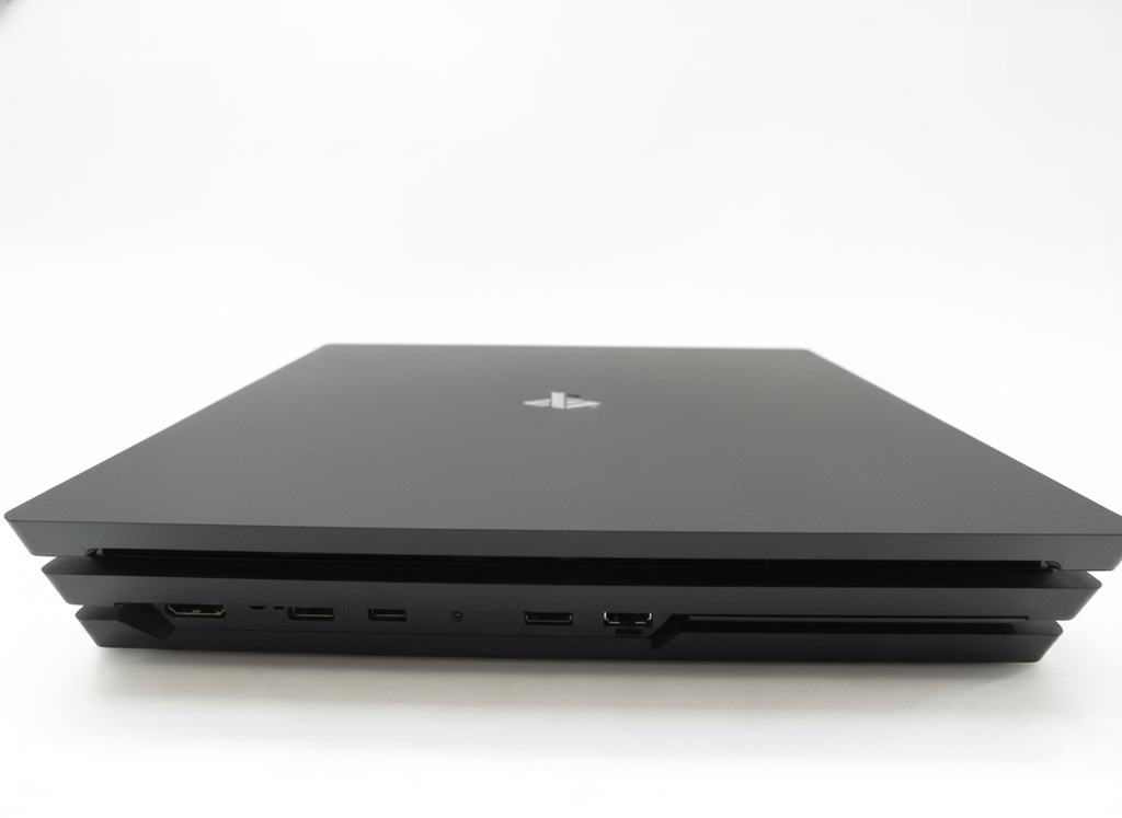 Sony PlayStation 4 Pro  1 TB Console