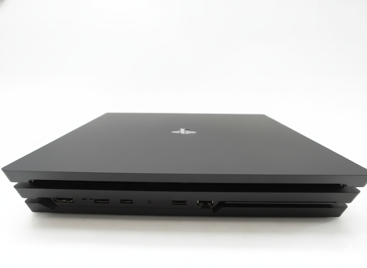 Sony PlayStation 4 Pro  1 TB Console