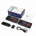 Extreme Mini Game Box - 8-Bit Retro Wireless Console