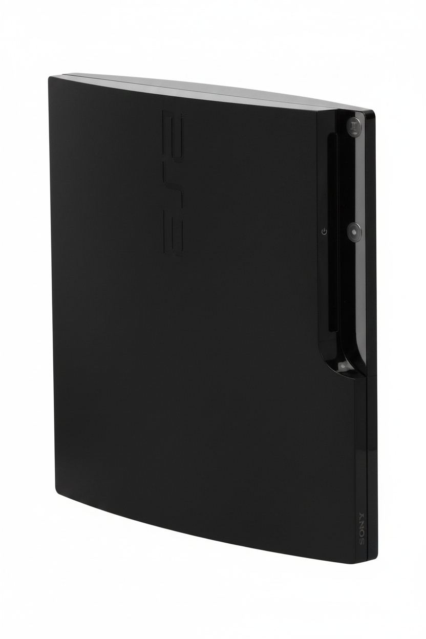 Sony PlayStation 3 Slim Console
