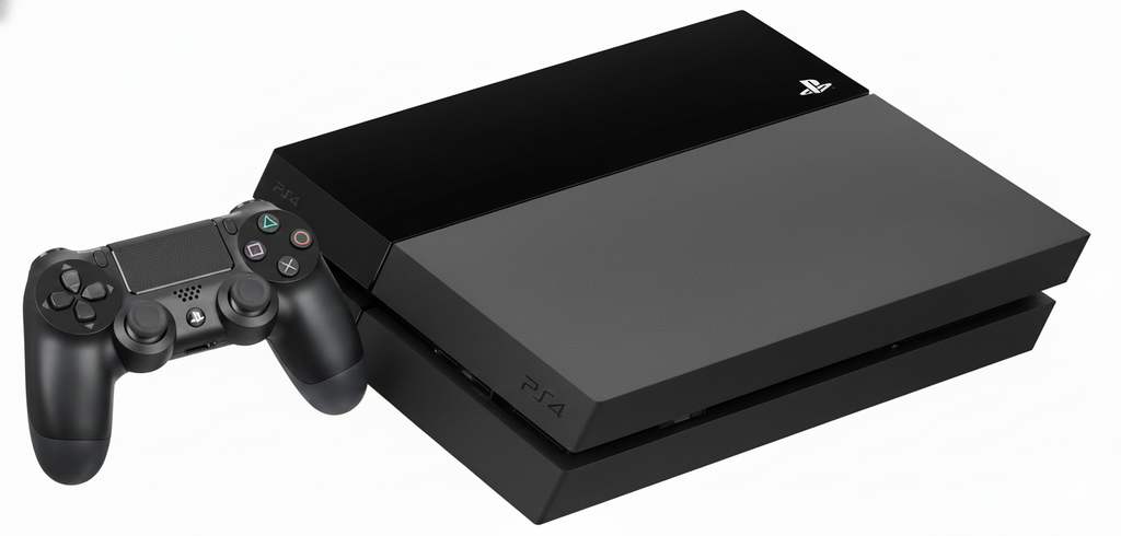 Sony PlayStation 4 Standard Edition Console