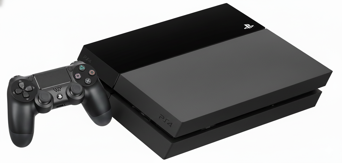 Sony PlayStation 4 Standard Edition Console