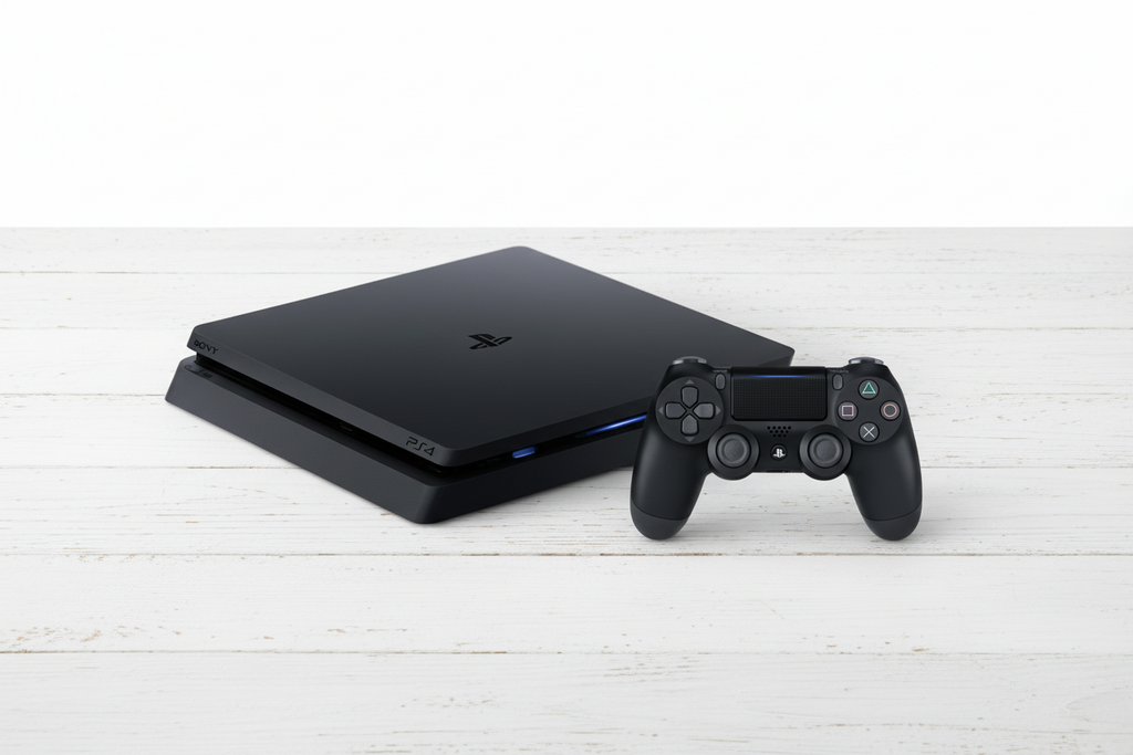 Sony PlayStation 4 500GB Slim Console
