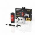 GD30 4K Ultra HD Wireless Game Stick - 3D Games & Double Controllers