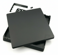 Full Replacement Shell Housing for PS4 Slim - Top and Bottom Cover Case