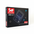 Sup Game Box 400-in-1 Retro Handheld Video Game Console