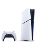 PlayStation 5 Slim Digital Edition – Next-Gen Gaming, Reimagined