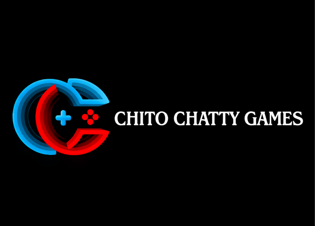 Chitochatty Games